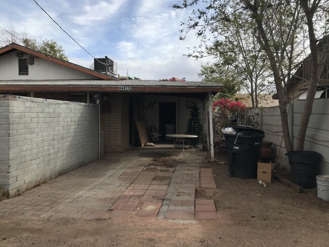 444 N Colorado St in Chandler, AZ - Building Photo - Building Photo