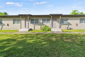12108 NE 5th Ave, Unit 1 in North Miami, FL - Building Photo - Building Photo