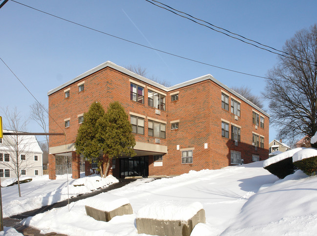 44 Grafton St in Hartford, CT - Building Photo - Building Photo