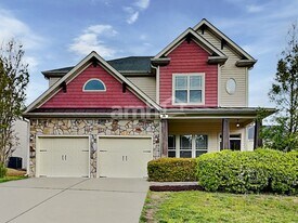 4147 Massey Preserve Trl in Raleigh, NC - Building Photo