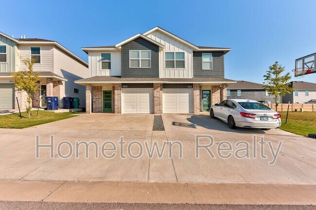 property at 8923 NW 109th Terrace