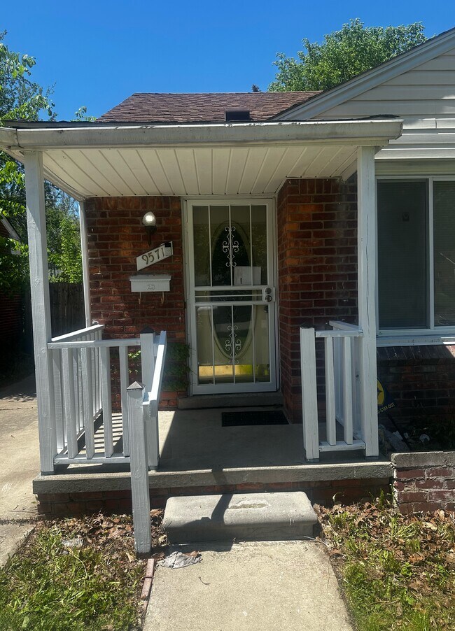 property at 9571 Heyden