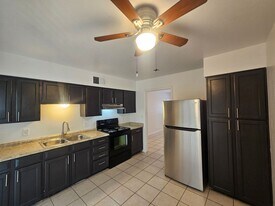 Enchanted Village in Mesa, AZ - Building Photo