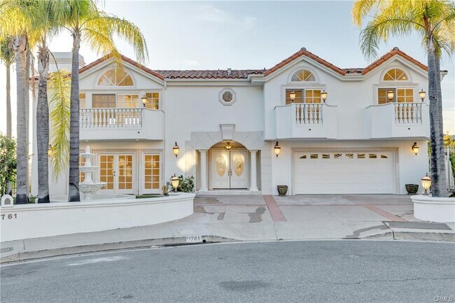 property at 1761 Hillfair Dr