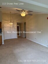 113 Stone Pine Ln in San Ramon, CA - Foto de edificio - Building Photo