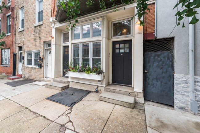 1614 N 2nd St in Philadelphia, PA - Building Photo - Building Photo