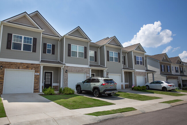 2901 Foley Rd in Columbia, TN - Building Photo - Building Photo