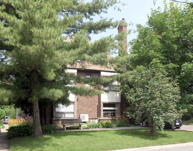 514 Riverside Dr in Toronto, ON - Building Photo - Primary Photo