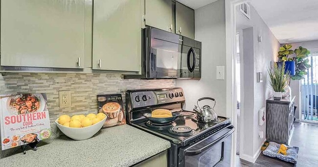 Westmount at Copper Mill Apartments