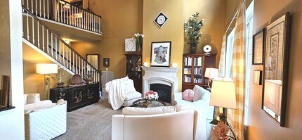 4410 Shooting Star Ct in Island Lake, IL - Building Photo - Building Photo