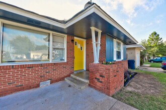 5016 N Woodward Ave in Oklahoma City, OK - Building Photo - Building Photo