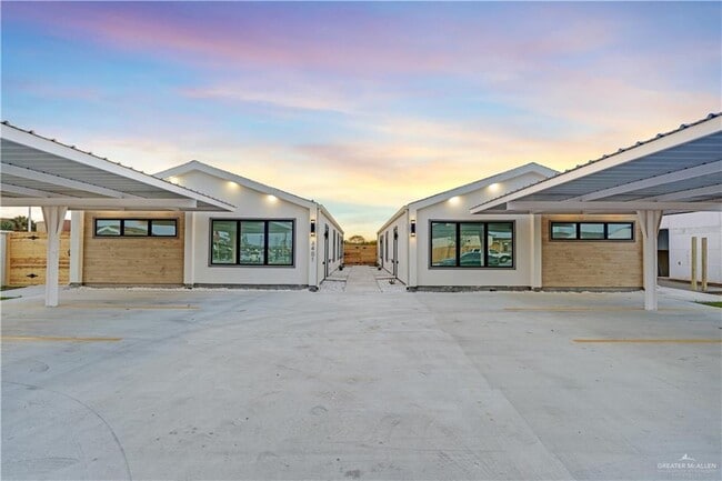 property at 3401 N L St