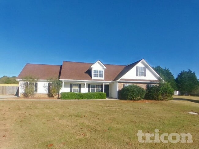 209 Chestatee Trace in Mcdonough, GA - Building Photo - Building Photo
