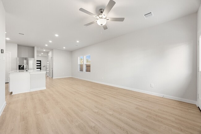 property at 302 Brazen Forest Trl