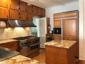 1320 Terrace St in Tallahassee, FL - Building Photo - Building Photo