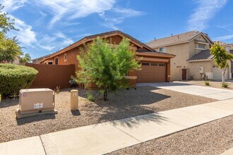 15273 W Edgemont Ave in Goodyear, AZ - Building Photo - Building Photo
