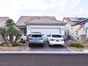 7709 Island Rail Dr in North Las Vegas, NV - Building Photo - Building Photo