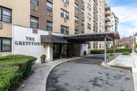 The Greystone in Yonkers, NY - Foto de edificio - Building Photo