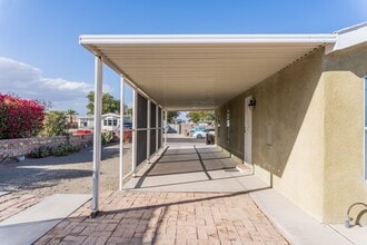 13277 E 51st Pl in Yuma, AZ - Building Photo - Building Photo