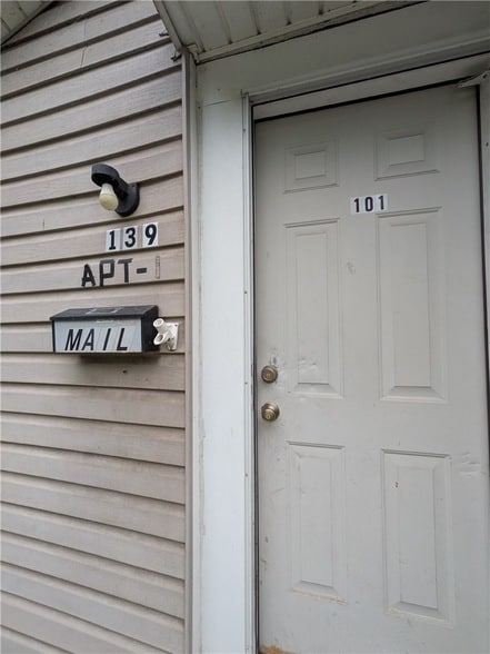 139 N Water Ave in Sharon, PA - Building Photo - Building Photo