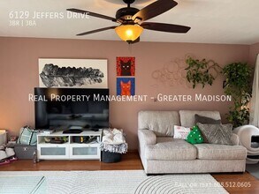 6129 Jeffers Dr in Madison, WI - Building Photo - Building Photo