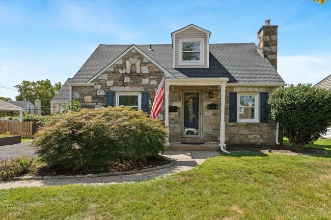 404 Exton Rd in Hatboro, PA - Building Photo - Building Photo