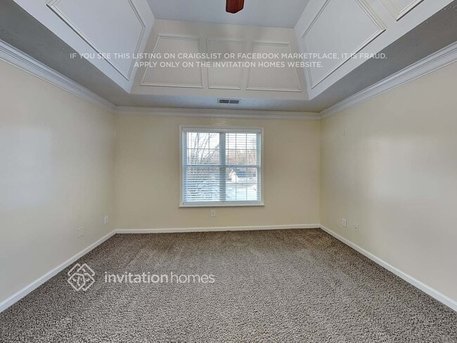 property at 3300 Glen Summit Ln