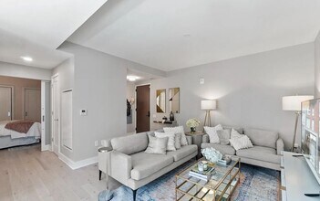 1211 Van St SE, Unit #301 in Washington, DC - Building Photo - Building Photo