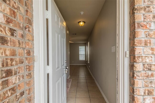 11906 Chetman Dr in Houston, TX - Building Photo - Building Photo
