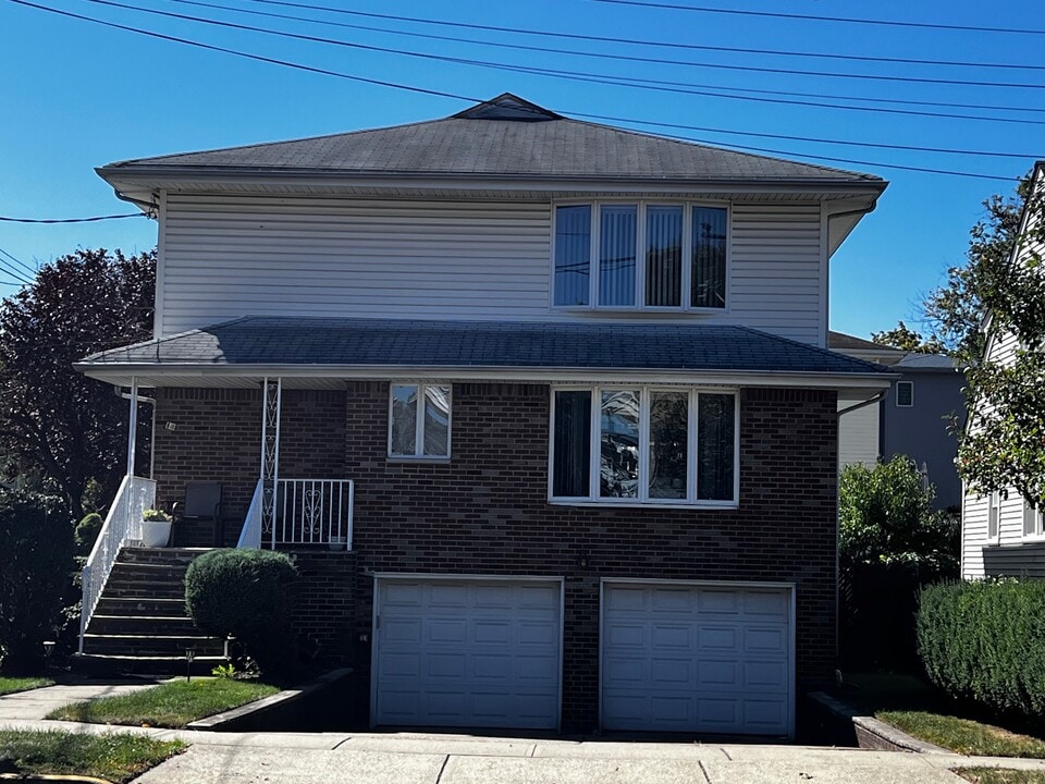480 Central Blvd, Unit 2 in Fort Lee, NJ - Foto de edificio