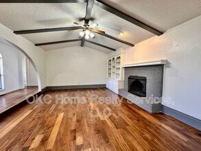 9817 Grimsbey Ct in Oklahoma City, OK - Building Photo - Building Photo