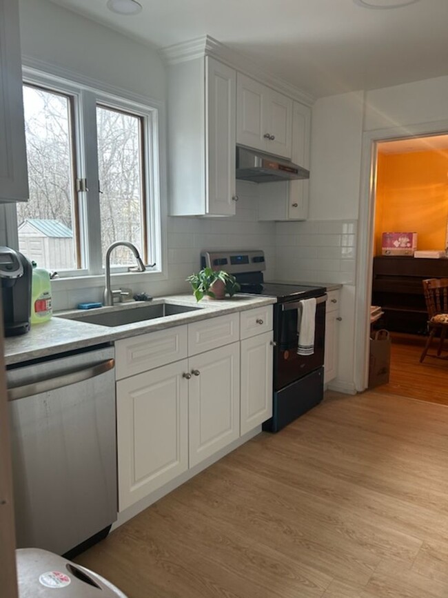 property at 58 Stanford Rd W