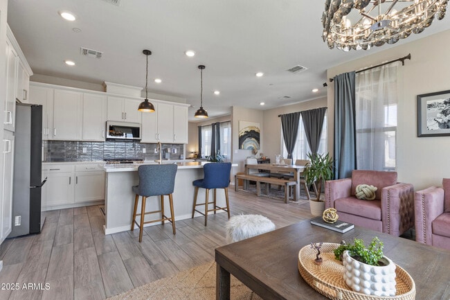 property at 675 E Ginko Ave