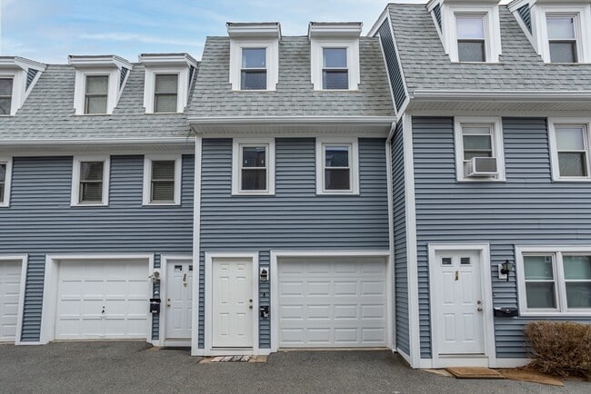 property at 1 Clark St
