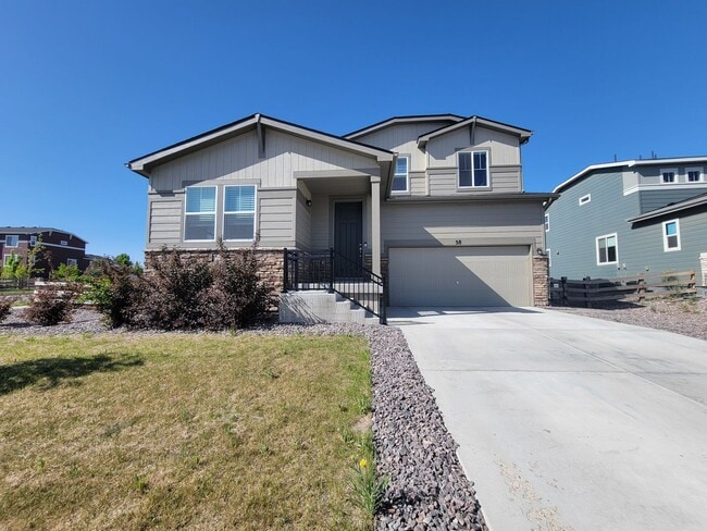 property at 58 Marlowe Dr