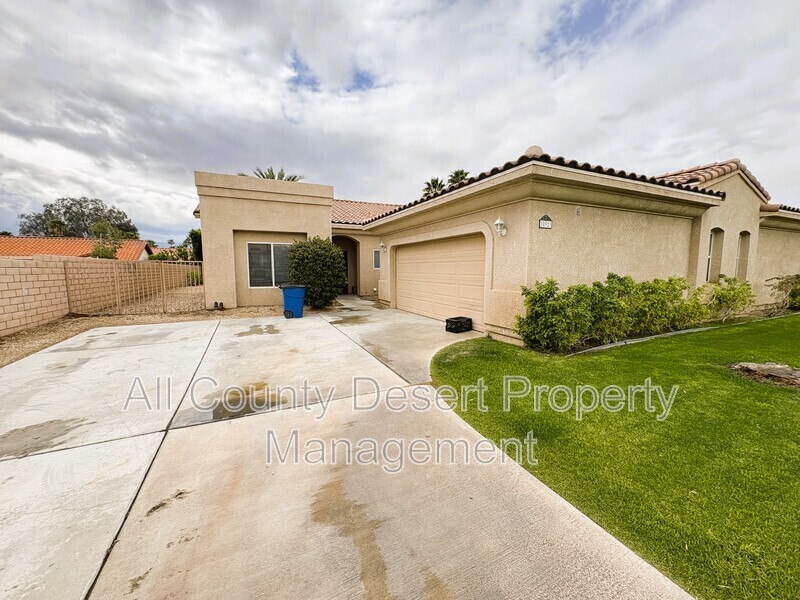 78923 Ave 42 in Indio, CA - Building Photo