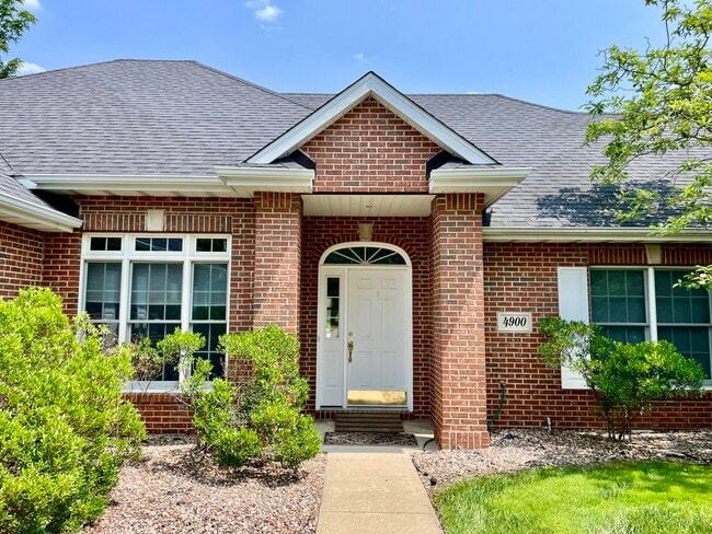 property at 4900 Royal Lytham Dr