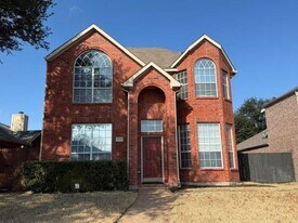 3117 Foxhollow Dr in Plano, TX - Building Photo