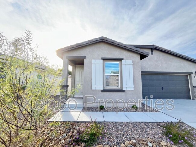 42319 Palisades Dr in Indio, CA - Building Photo - Building Photo