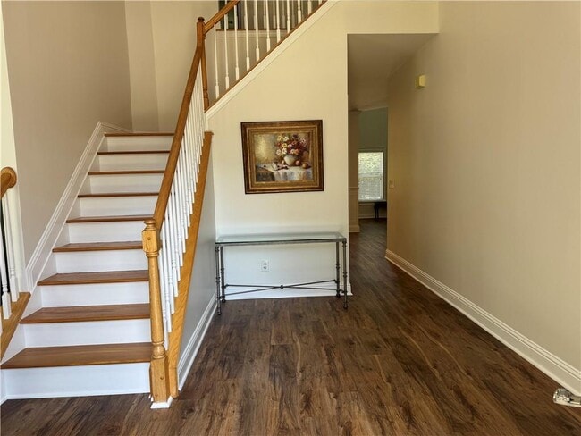 4913 Green Pointe Way NE in Marietta, GA - Building Photo - Building Photo