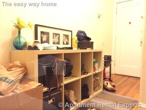 1622 Massachusetts Ave in Cambridge, MA - Building Photo - Building Photo