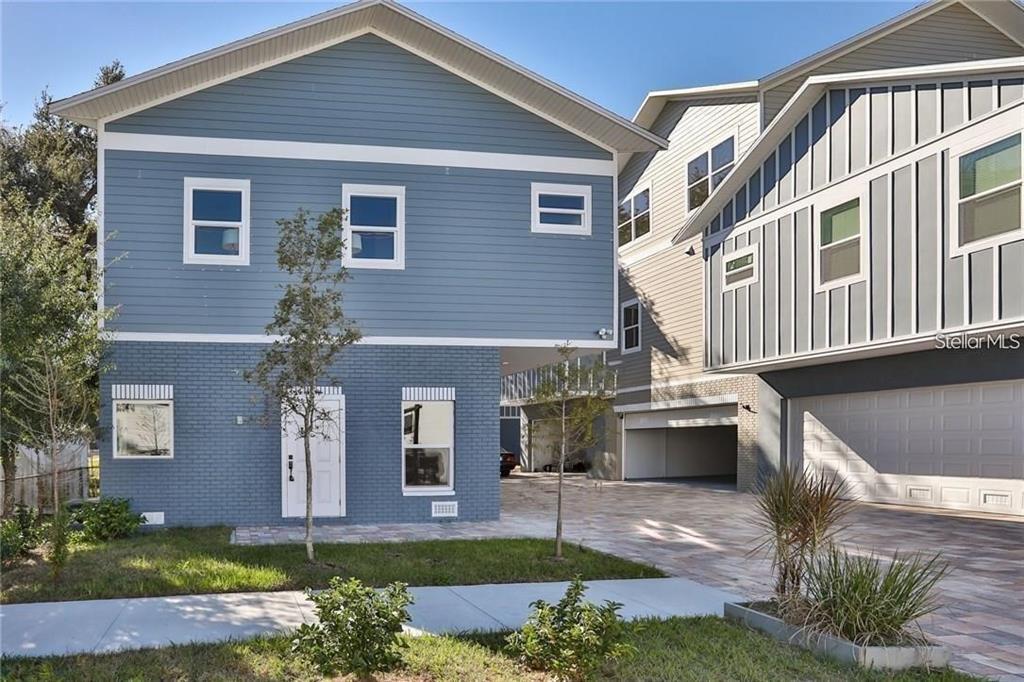 2203 Davis St in Tampa, FL - Building Photo