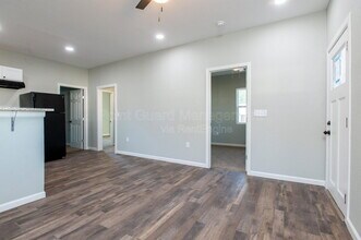 1601 S Pattie St in Wichita, KS - Building Photo - Building Photo