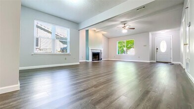 8313 Horton Trail in Austin, TX - Building Photo - Building Photo