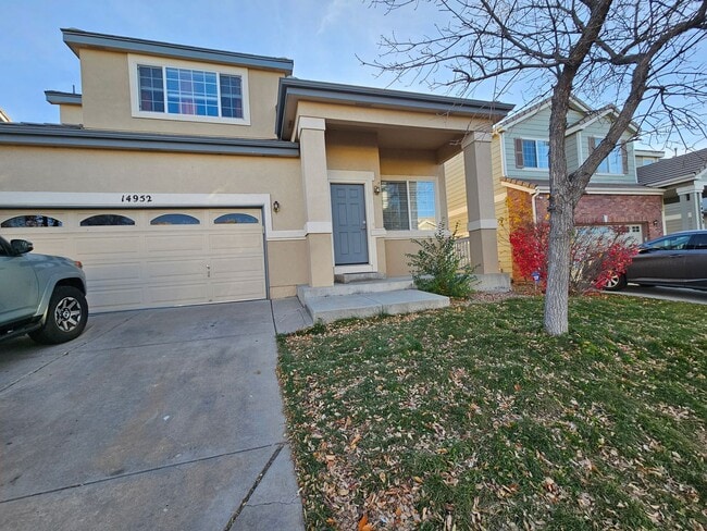 14952 E Maple Pl in Aurora, CO - Building Photo - Building Photo