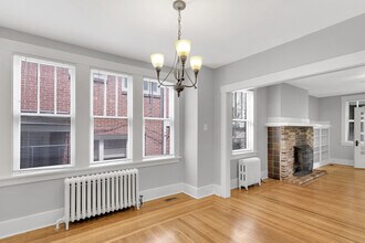 1460 Shady Ave in Pittsburgh, PA - Building Photo - Building Photo