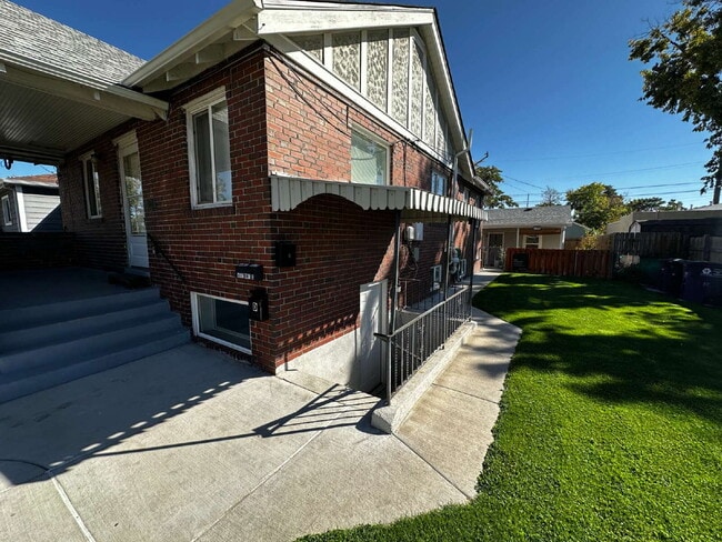 property at 4662 N Williams St