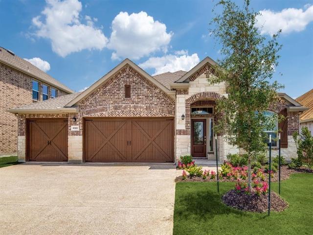 property at 4322 Cibolo Crk Trl