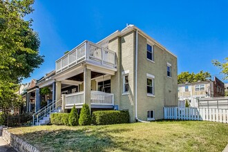 1330 Staples St NE in Washington, DC - Building Photo - Building Photo