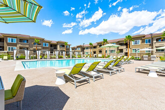 The View at Horizon Ridge in Henderson, NV - Building Photo - Building Photo